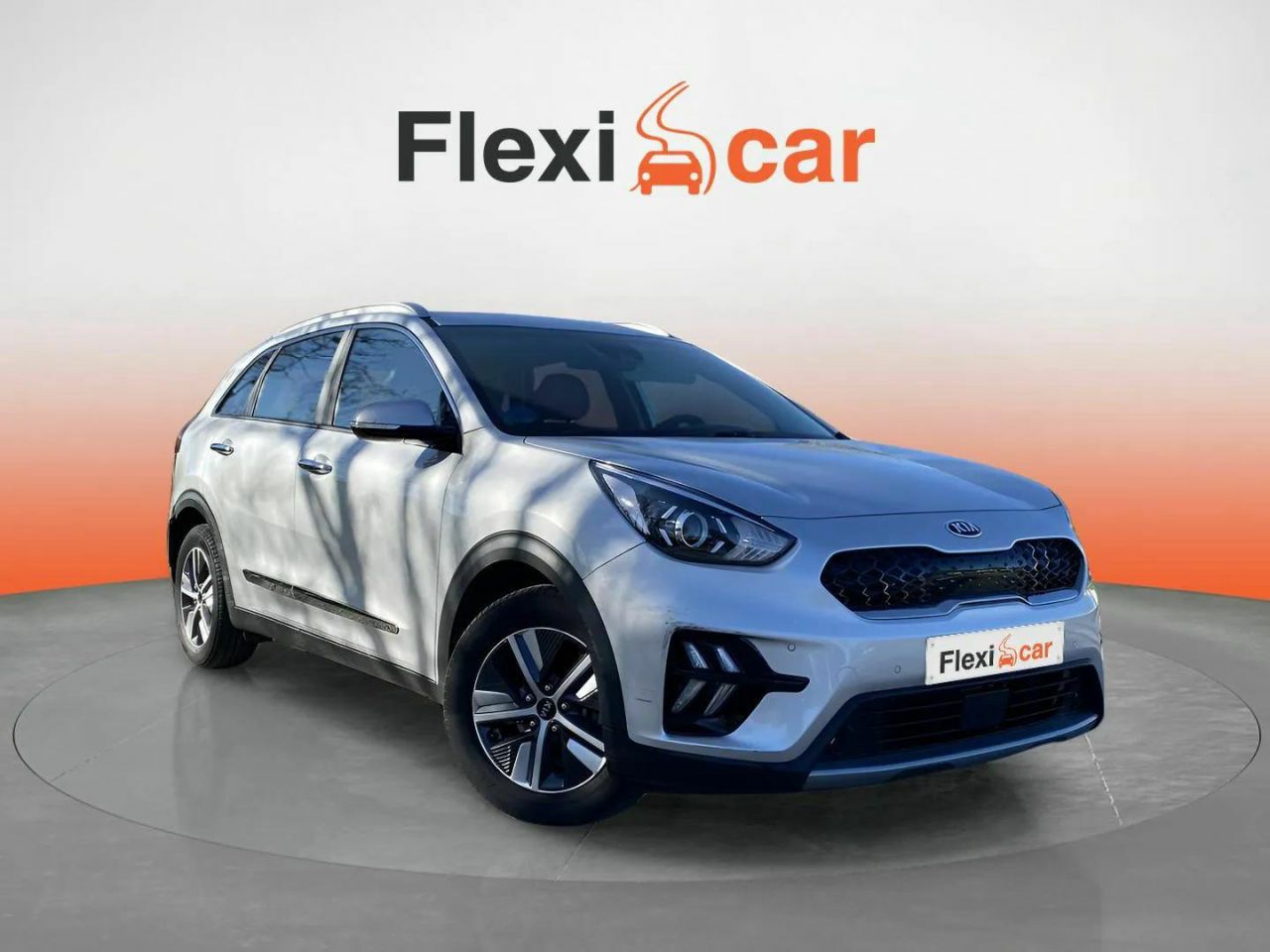 Kia niro alcala de henares segunda mano  de segunda mano - kia niro 2021 /