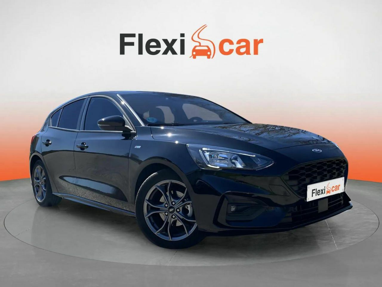 Ford focus 2021  de segunda mano - ford focus 2021 /