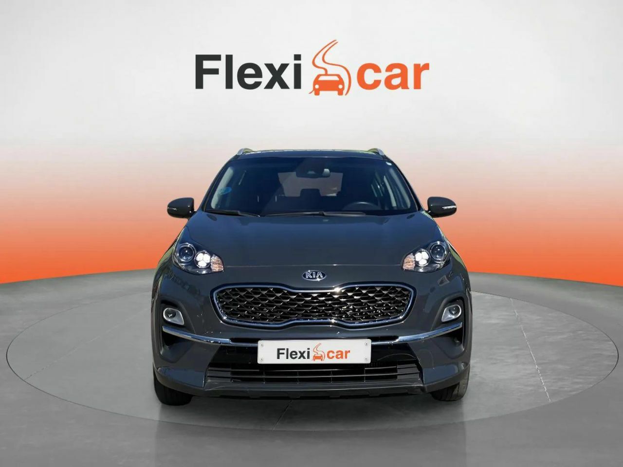 kia sportage 2020 / foto grande (2)