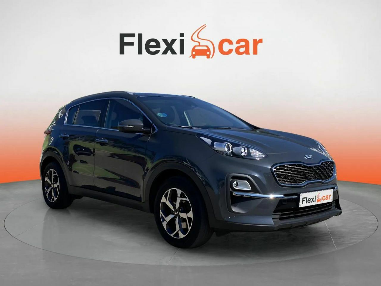 Local olias  de segunda mano - kia sportage 2020 /