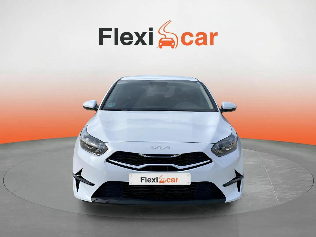 kia ceed 2023 / foto grande (2)