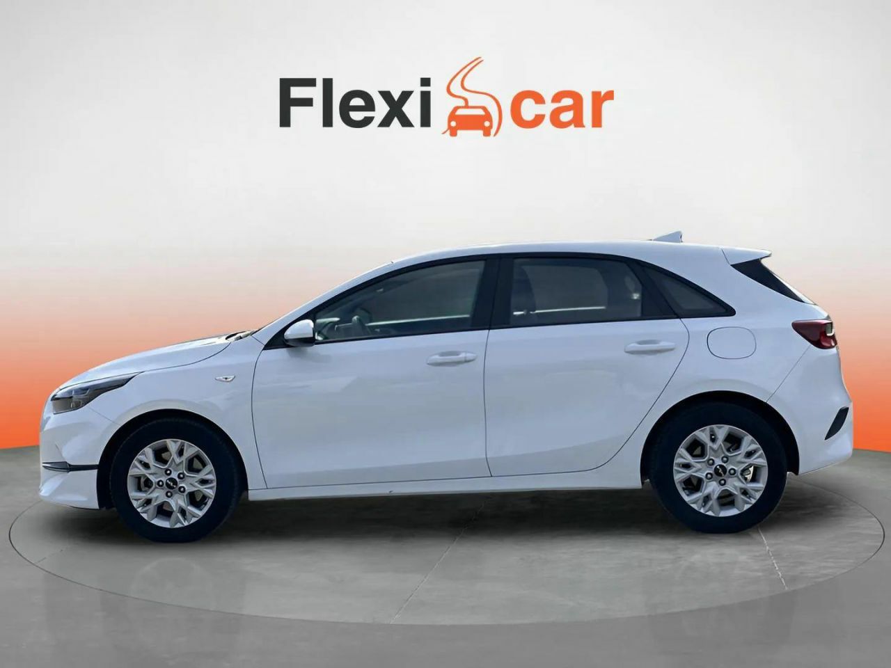 kia ceed 2023 / foto grande (3)