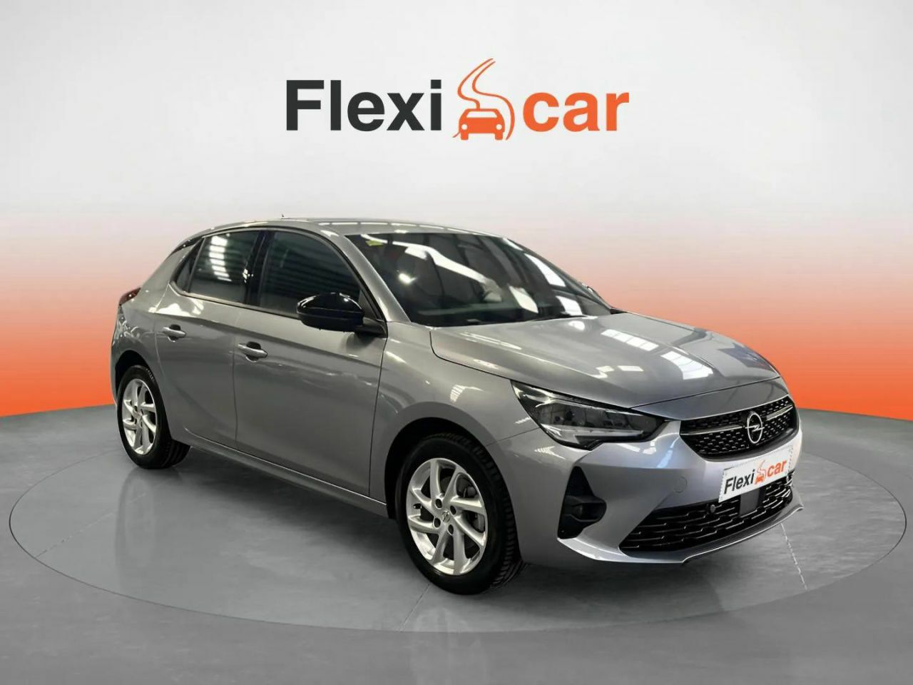 Opel corsa  de segunda mano - opel corsa 2020 /