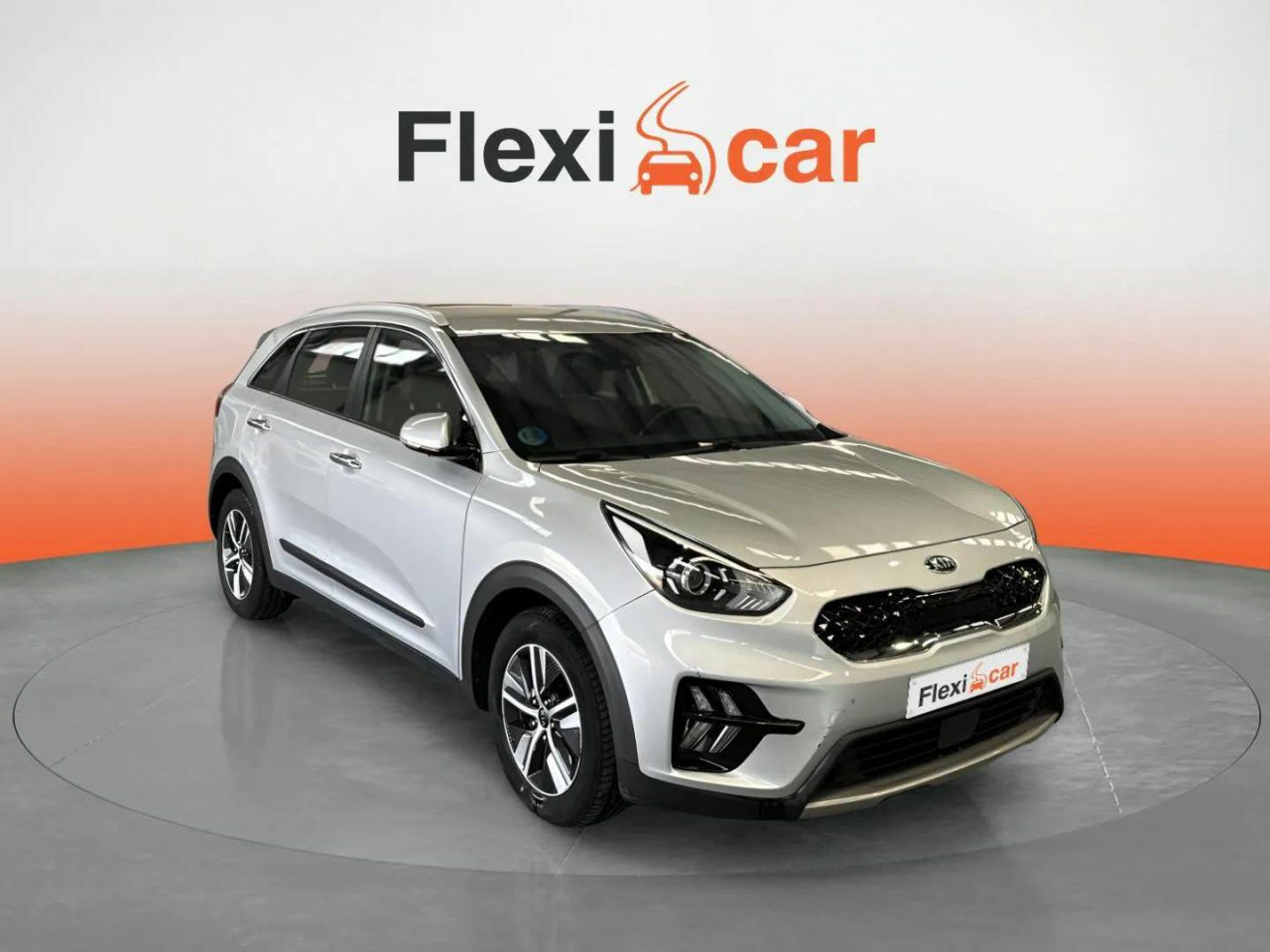 Kia niro alcala de henares segunda mano  de segunda mano - kia niro 2021 /