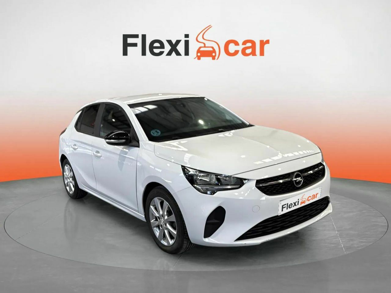 Opel corsa  de segunda mano - opel corsa 2021 /