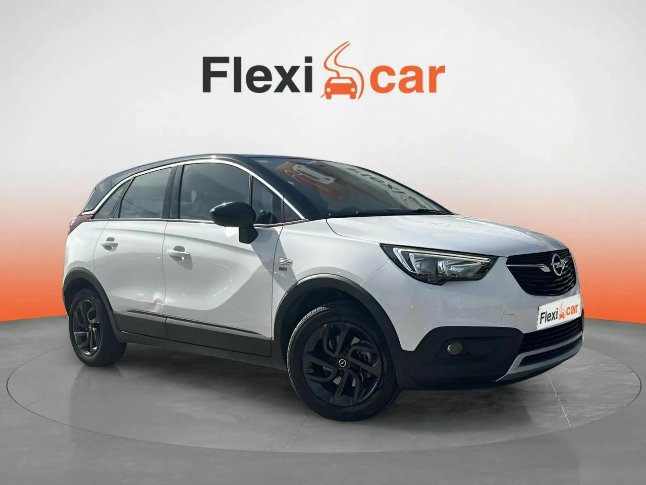 Opel astra alcala de henares  de segunda mano - opel crossland x 2019 /
