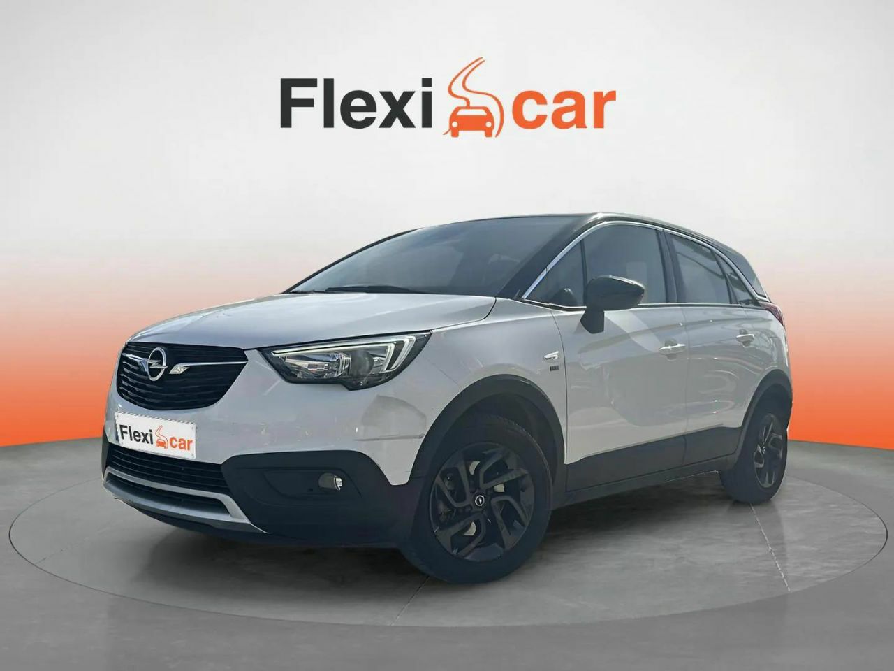 opel crossland x 2019 / foto grande (3)
