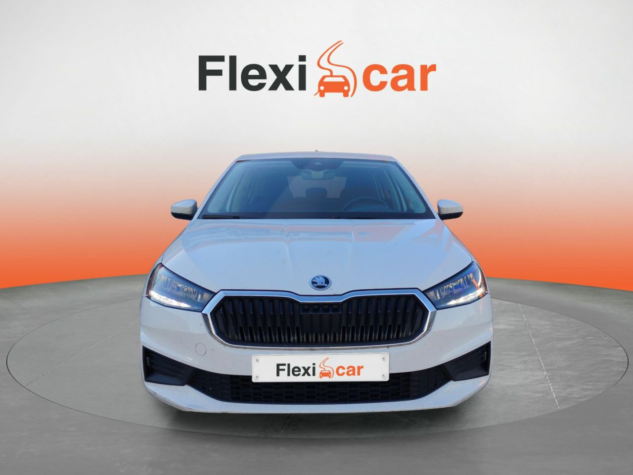 skoda fabia 2022 / foto grande (2)