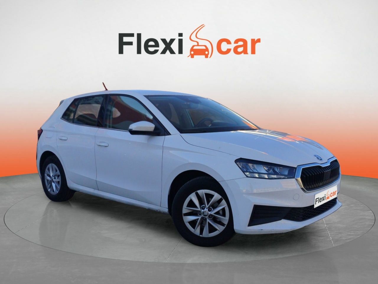 Orihuela  de segunda mano - skoda fabia 2022 /