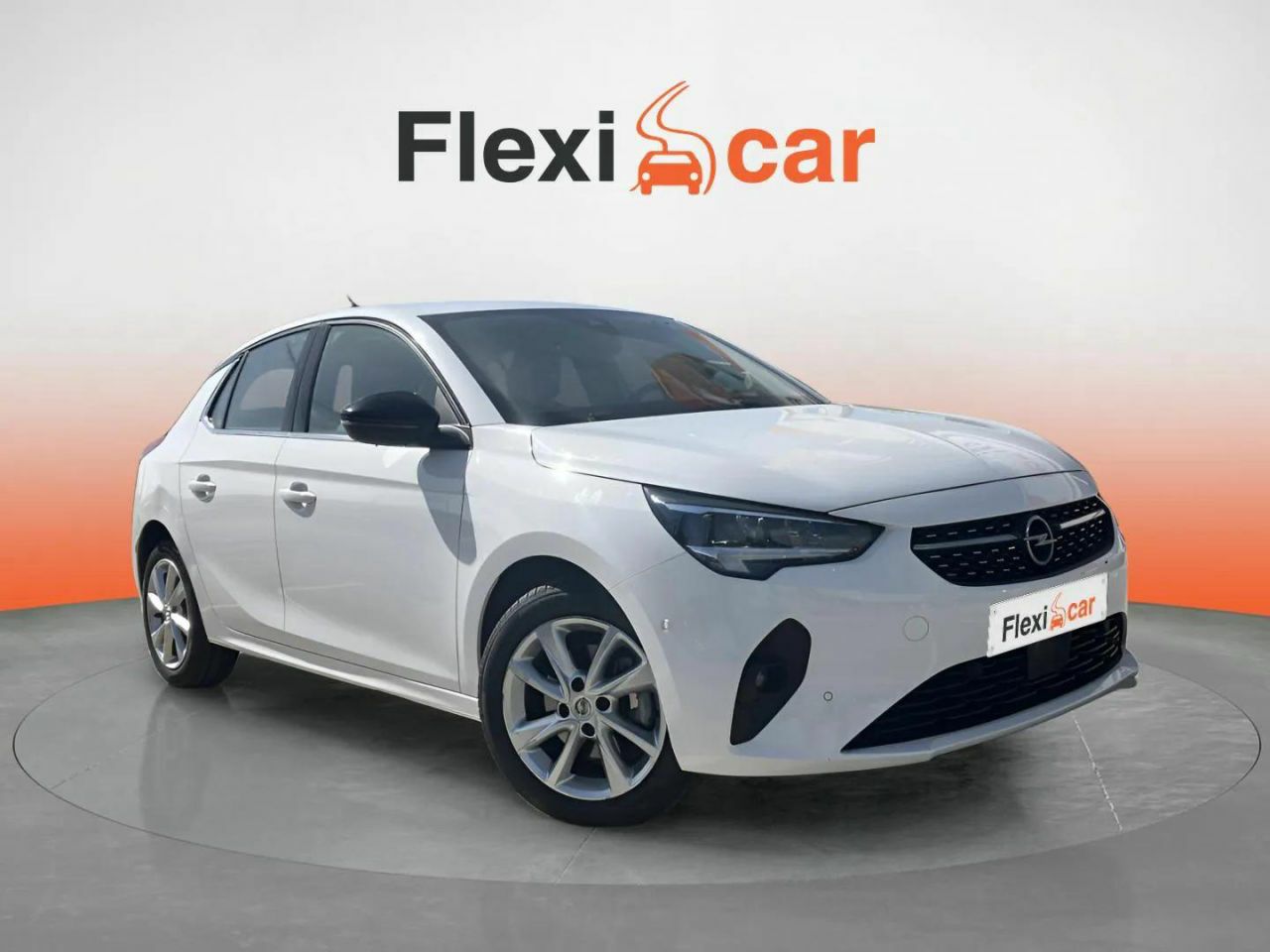 Opel astra alcala de henares  de segunda mano - opel corsa 2022 /