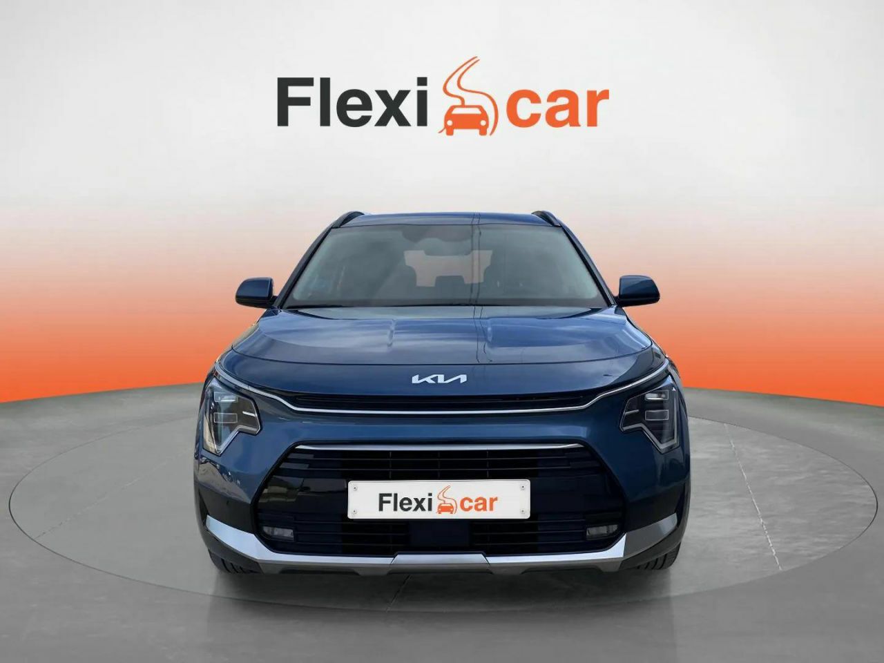 kia niro 2024 / foto grande (2)