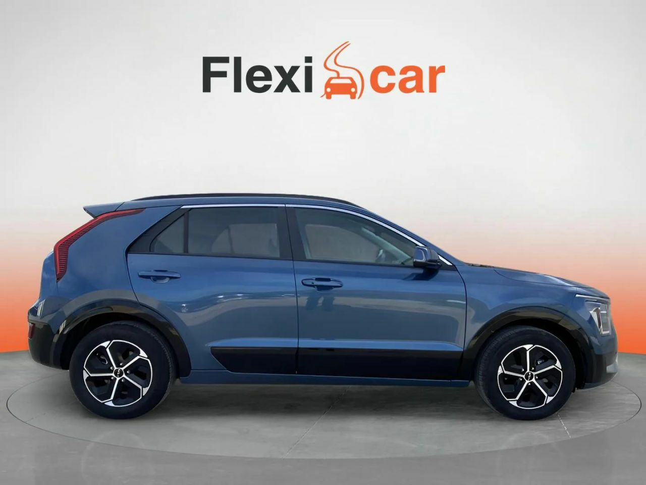 kia niro 2024 / foto grande (3)
