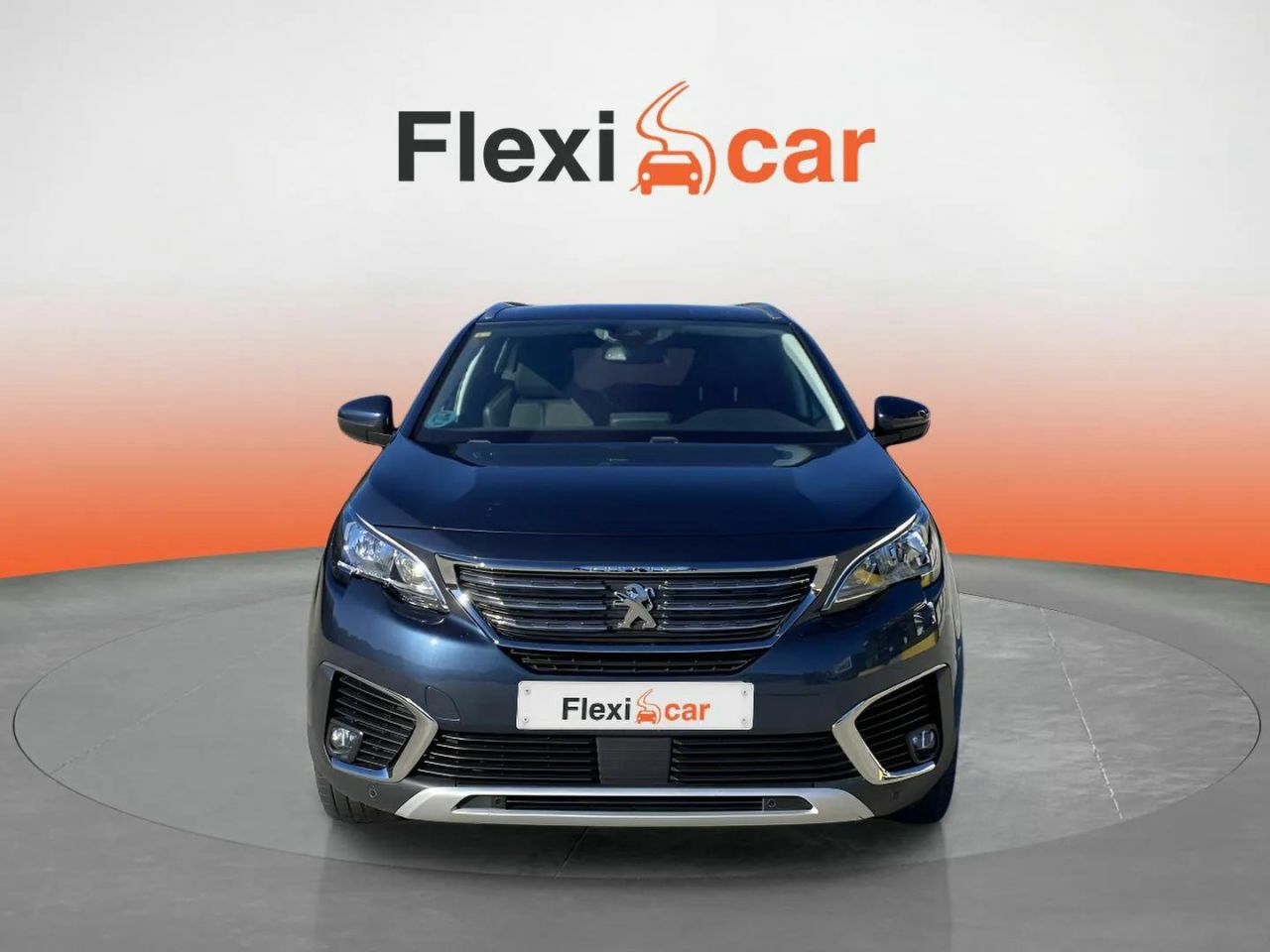 peugeot 5008 2018 / foto grande (2)