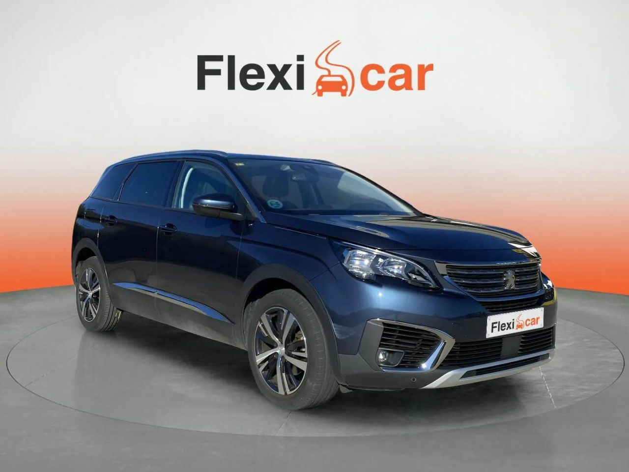 Peugeot 5008 2019 badalona  de segunda mano - peugeot 5008 2018 /
