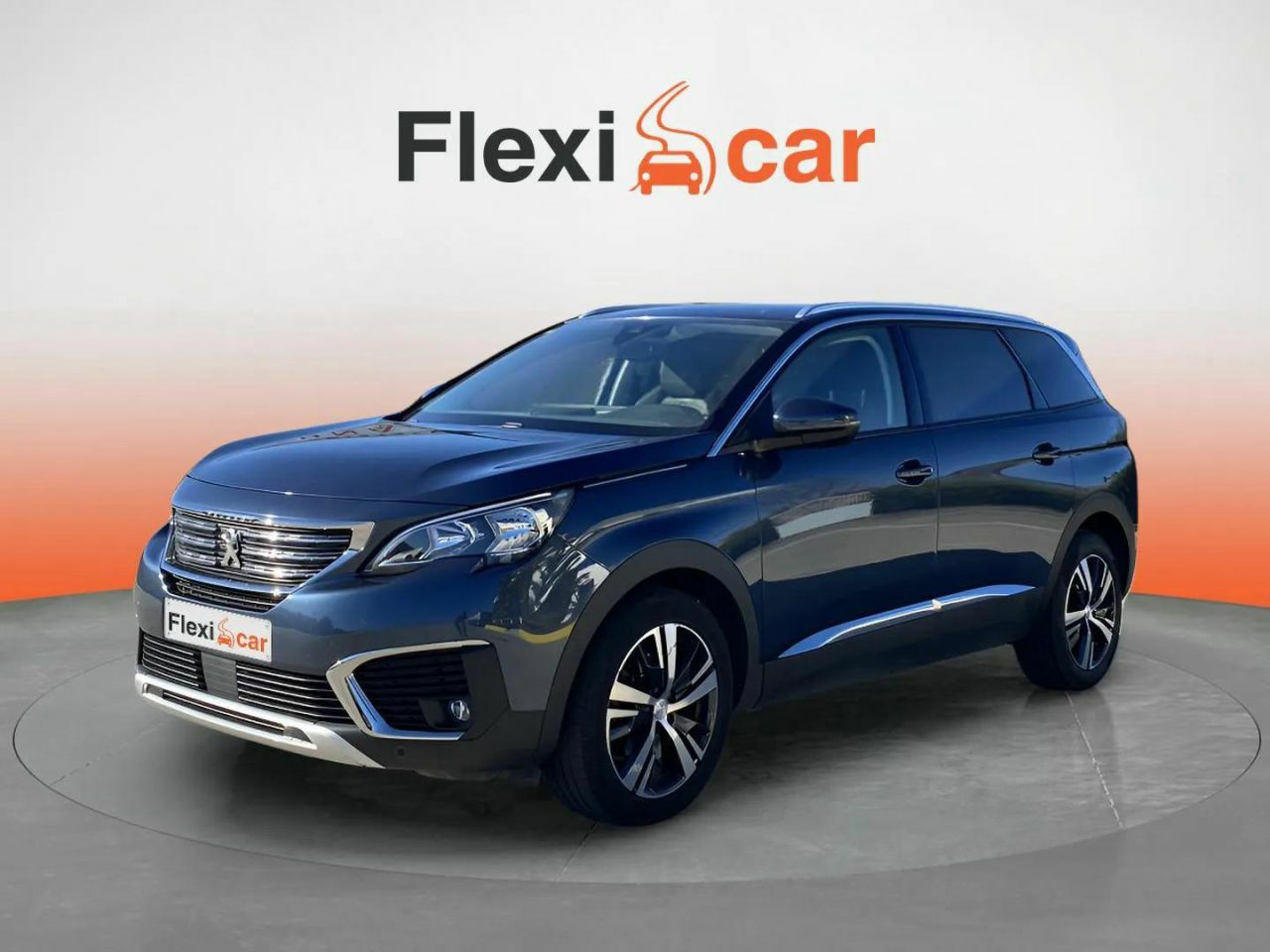 peugeot 5008 2018 / foto grande (3)