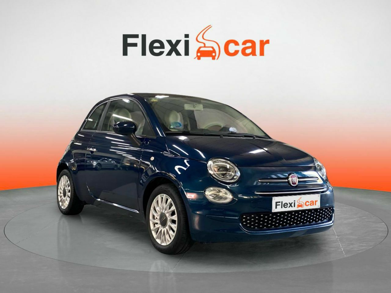 Fiat 500 reus  de segunda mano - fiat 500 2020 /