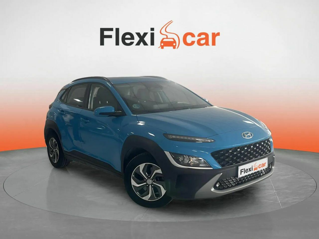 Hyundai kona 2021 alcala de henares  de segunda mano - hyundai kona 2021 /