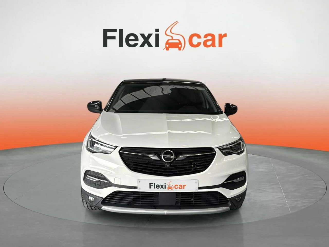 opel grandland x 2021 / foto grande (2)