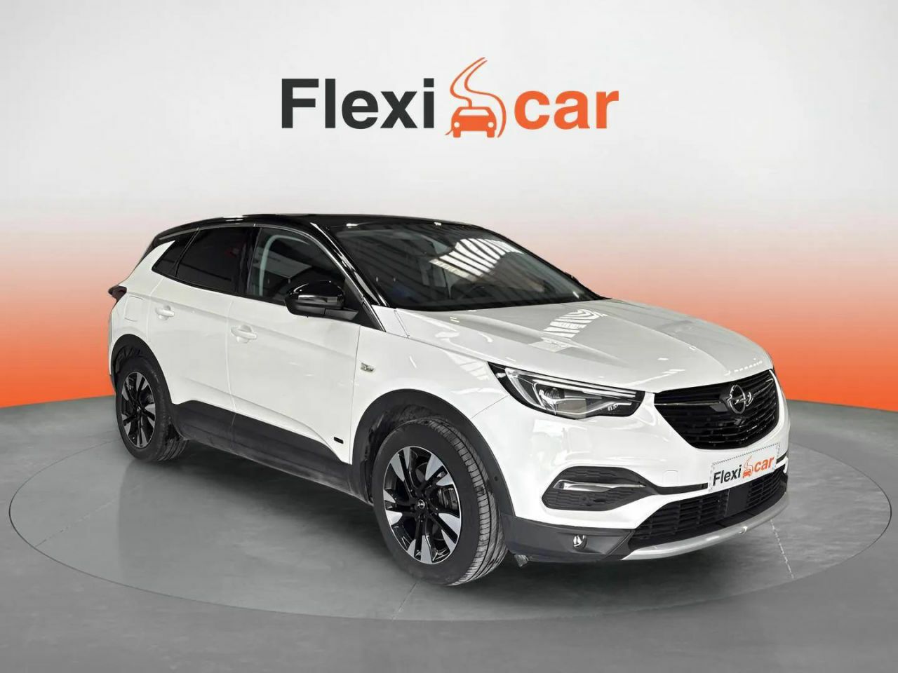 Trio san jose  de segunda mano - opel grandland x 2021 /
