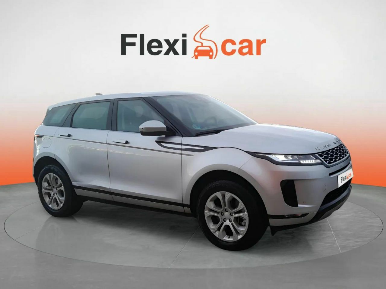 Foto land-rover range rover evoque 2019 /