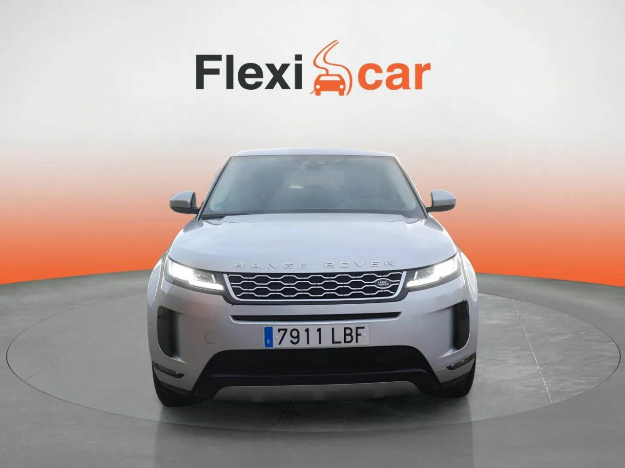 land-rover range rover evoque 2019 / foto grande (2)