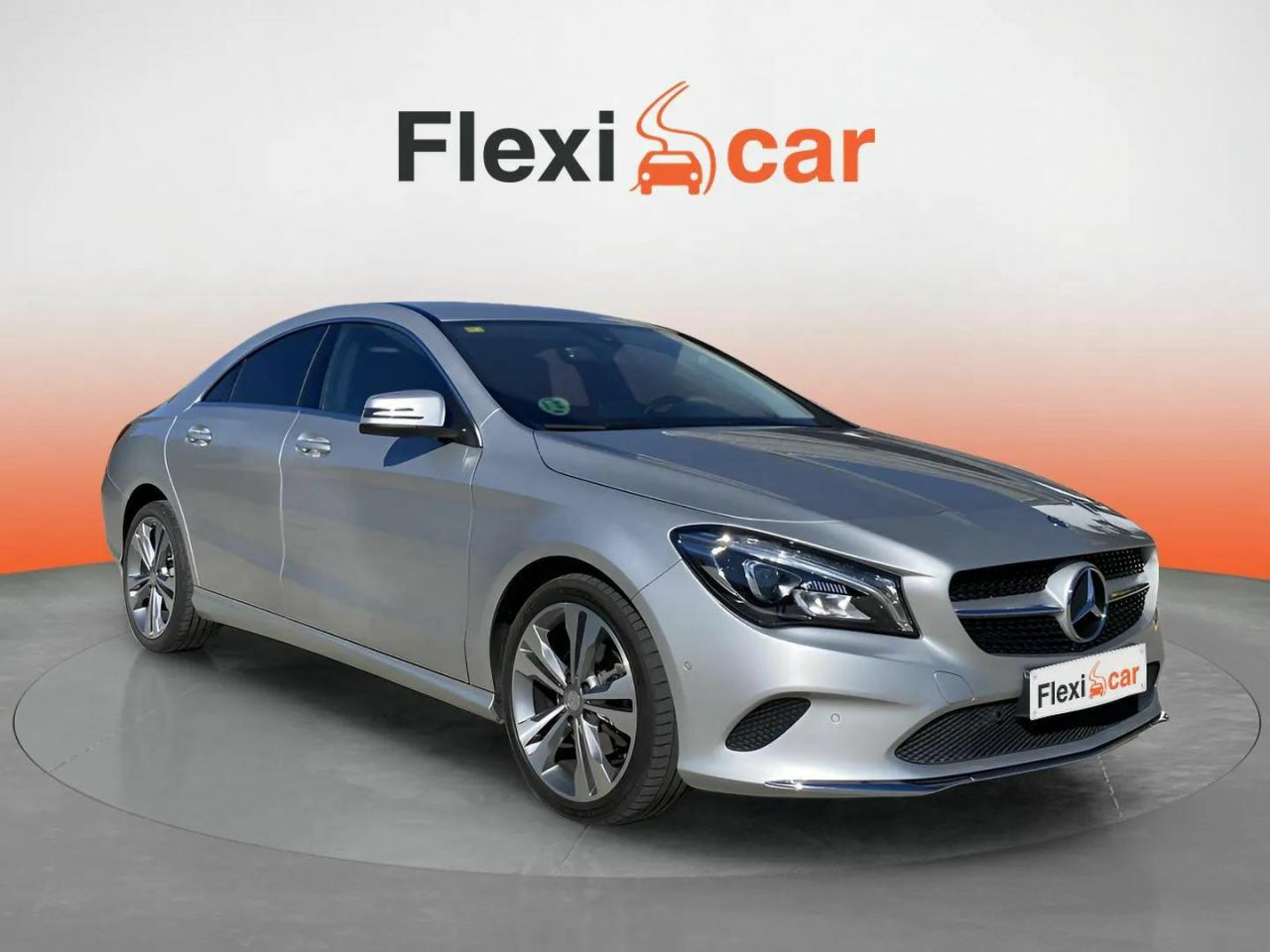 Mercedes clk 2 puertas  de segunda mano - mercedes cla 2018 /