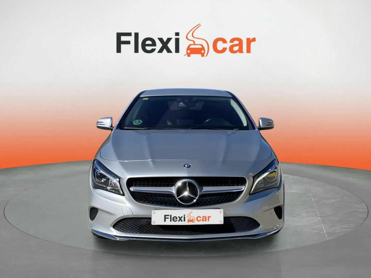 mercedes cla 2018 / foto grande (2)
