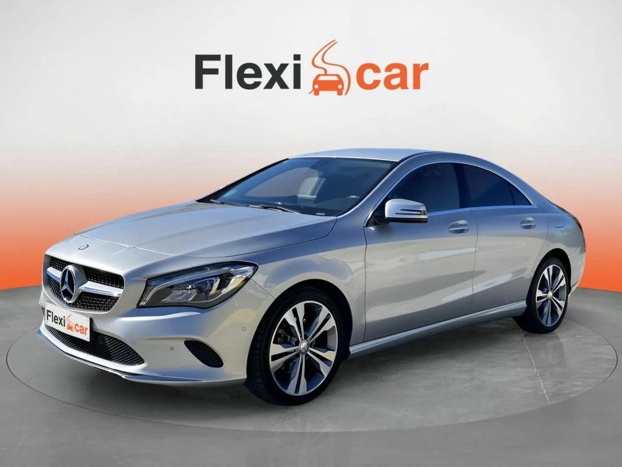 mercedes cla 2018 / foto grande (3)