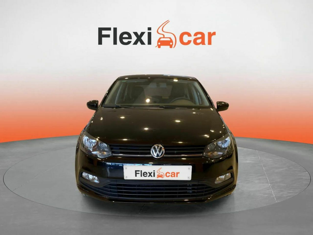 volkswagen polo 2016 / foto grande (2)