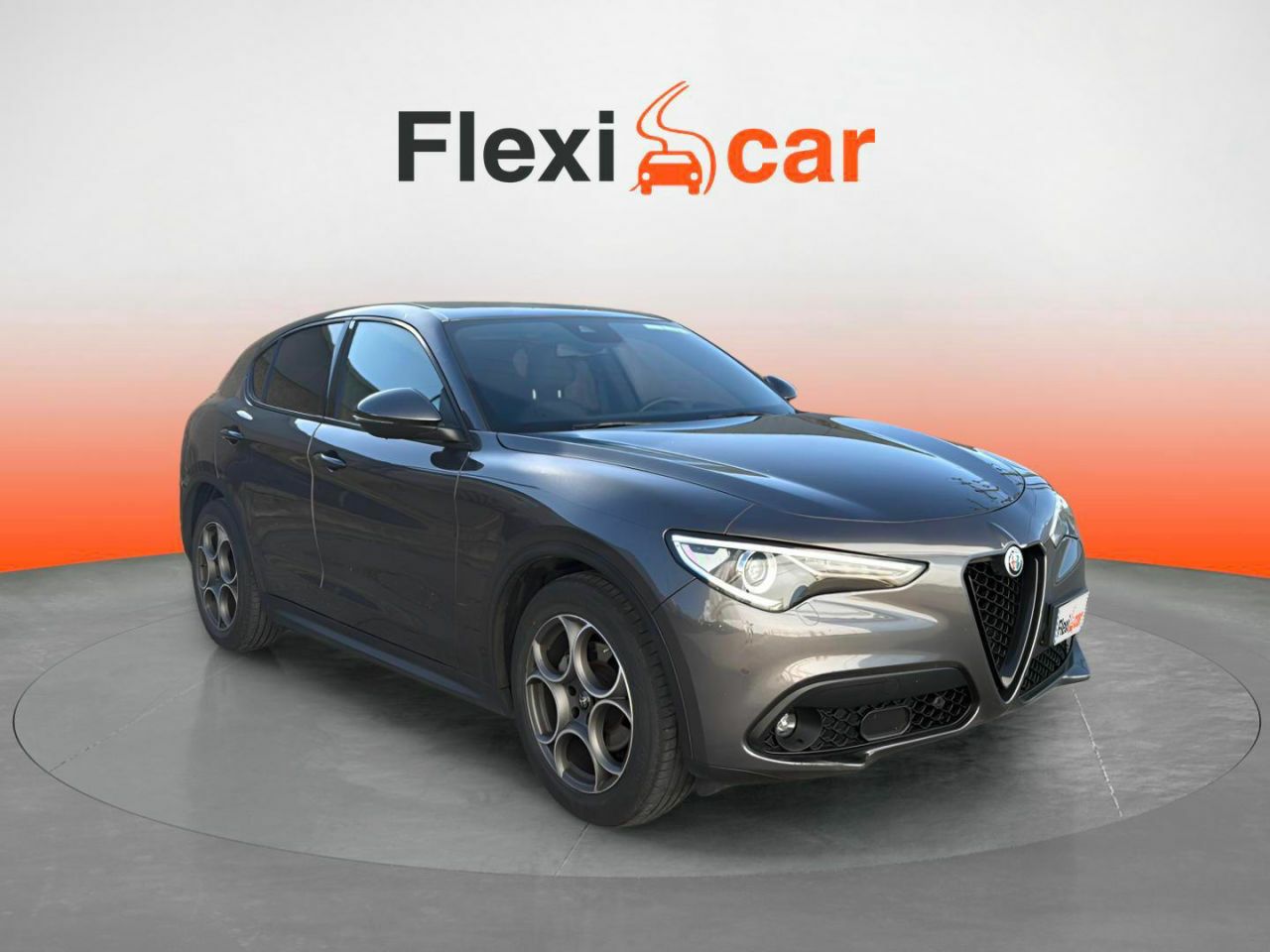 Foto alfa romeo stelvio 2022 /