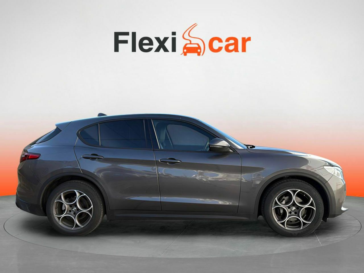 alfa romeo stelvio 2022 / foto grande (2)