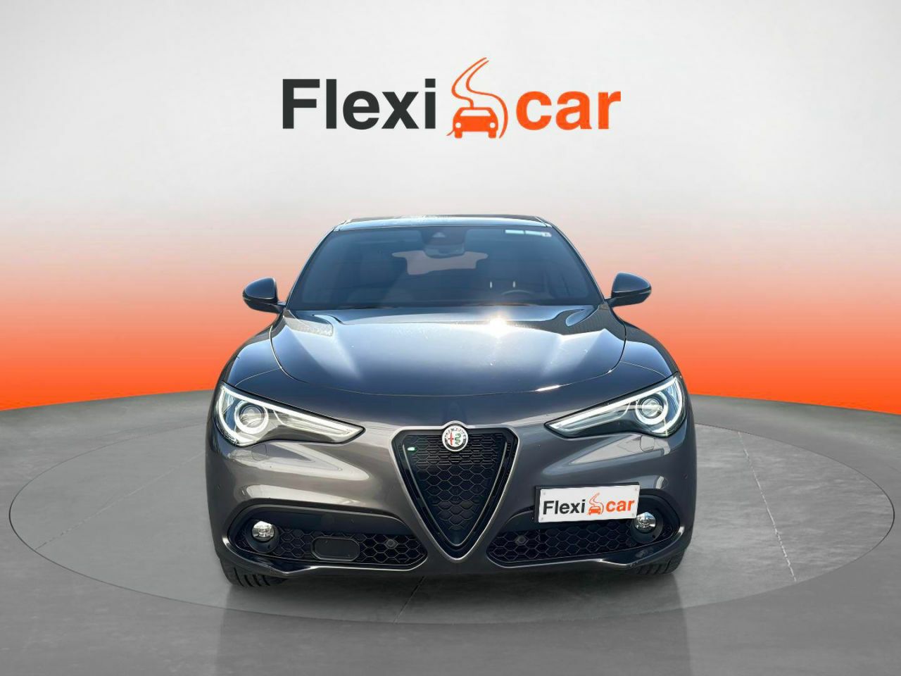 alfa romeo stelvio 2022 / foto grande (3)