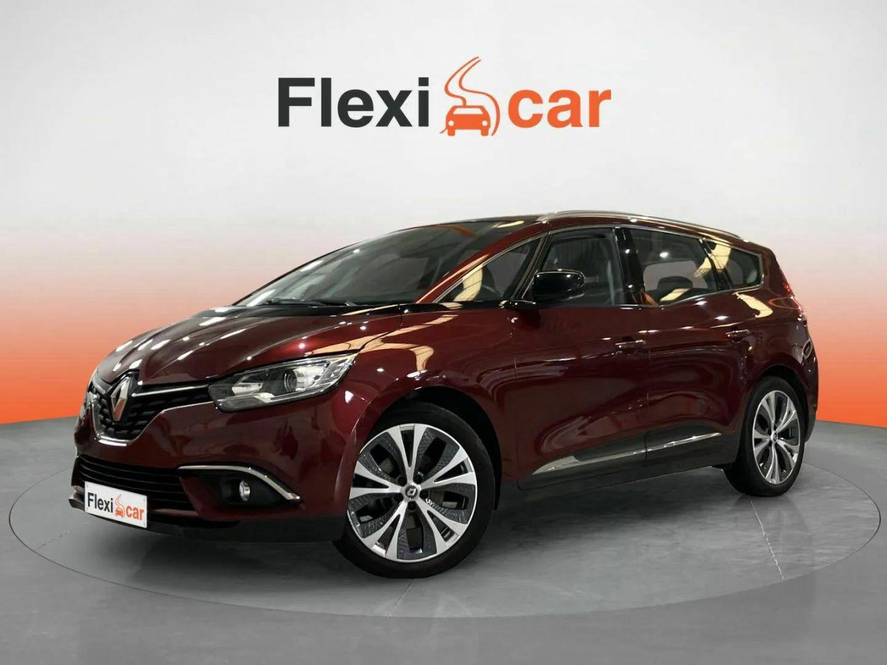 renault scénic 2017 / foto grande (3)