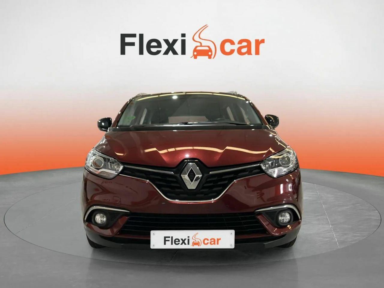 renault scénic 2017 / foto grande (2)
