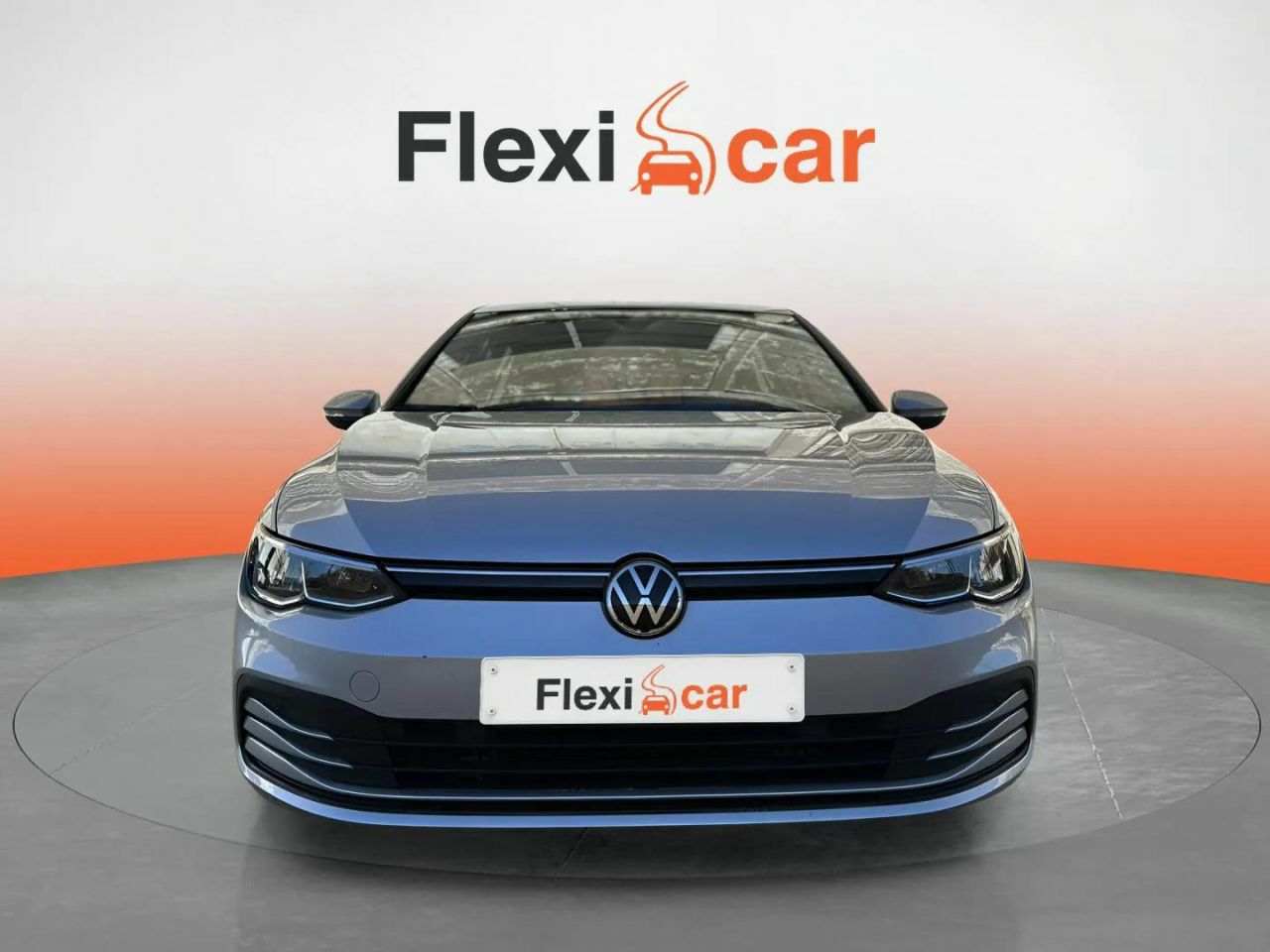 volkswagen golf 2020 / foto grande (2)