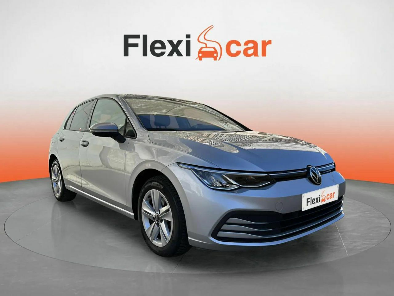 Foto volkswagen golf 2020 /