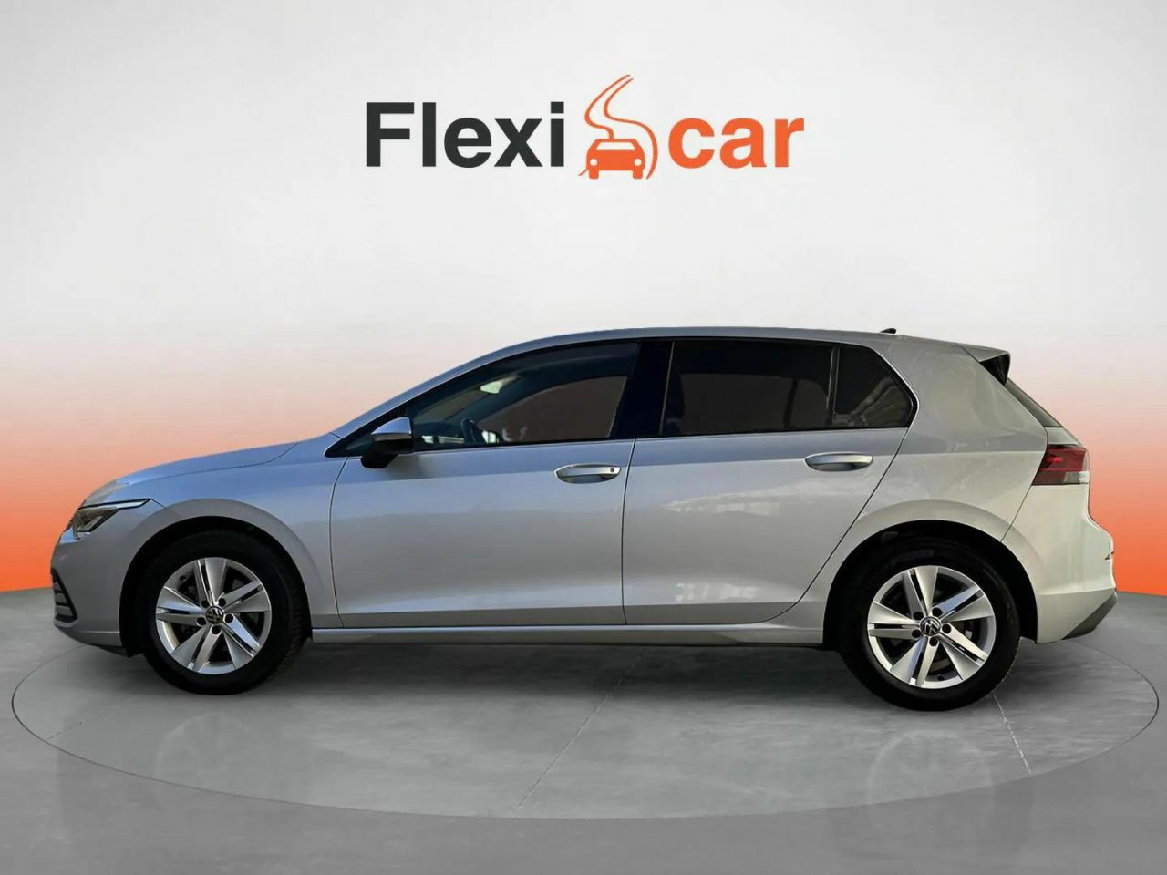 volkswagen golf 2020 / foto grande (3)