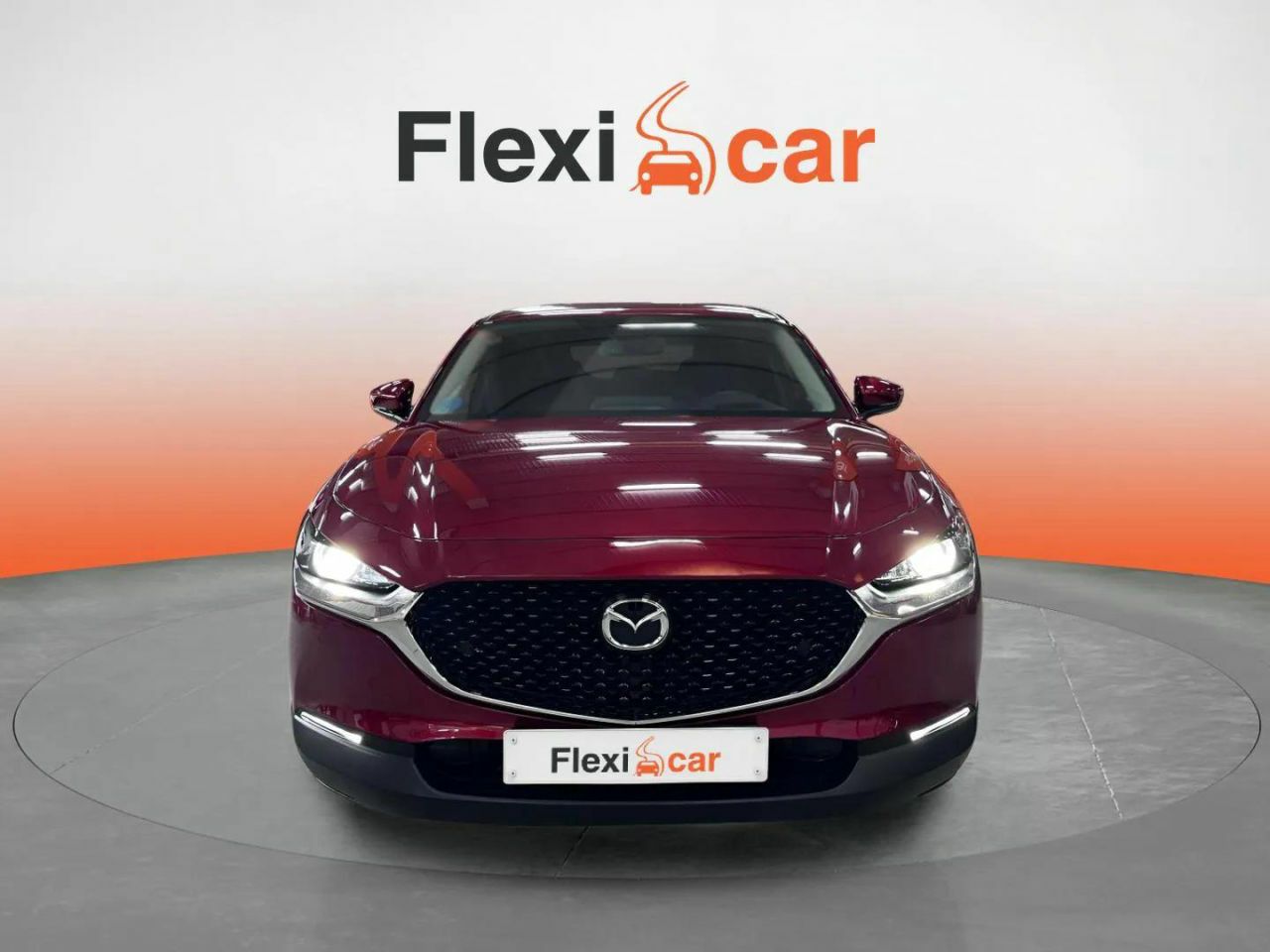 mazda cx-30 2021 / foto grande (2)
