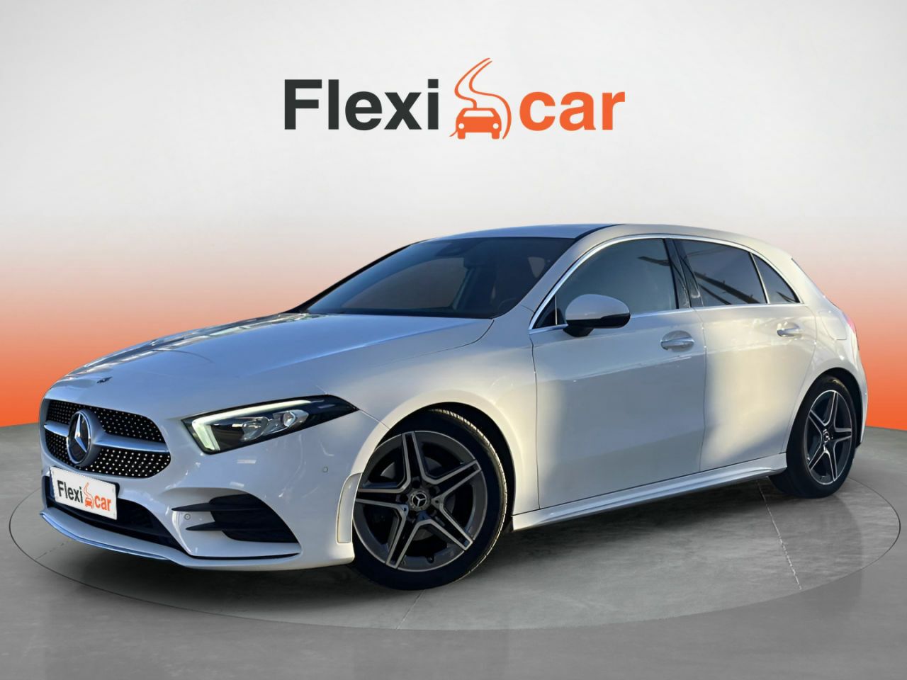 mercedes clase a 2021 / foto grande (3)