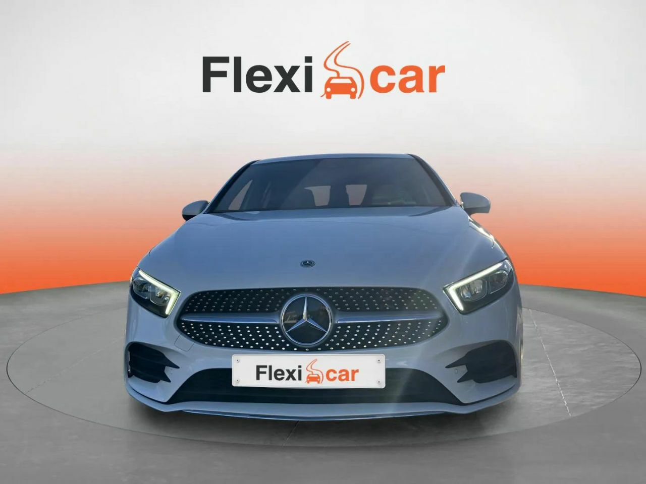 mercedes clase a 2021 / foto grande (2)