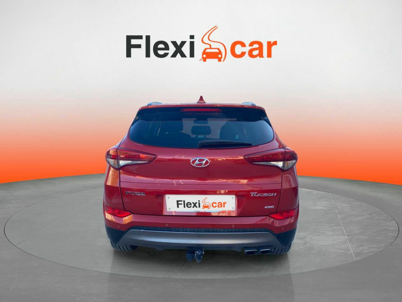 hyundai tucson 2016 / foto grande (2)
