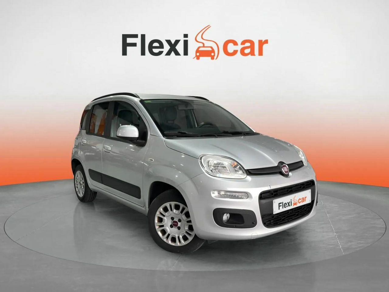 Fiat panda  de segunda mano - fiat panda 2020 /