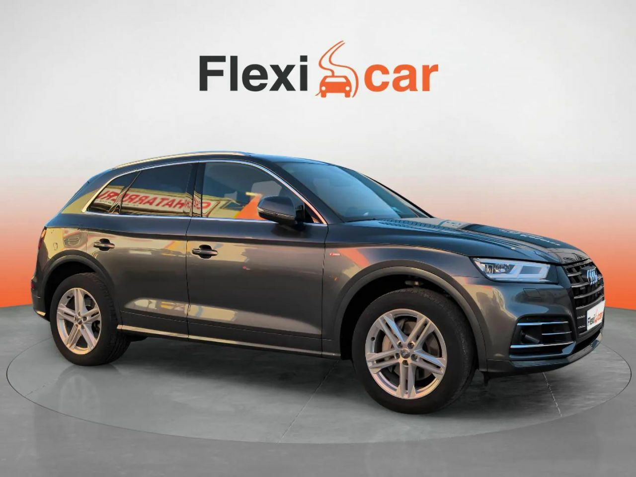 Audi a3 2019 seminuevo  de segunda mano - audi q5 2019 /