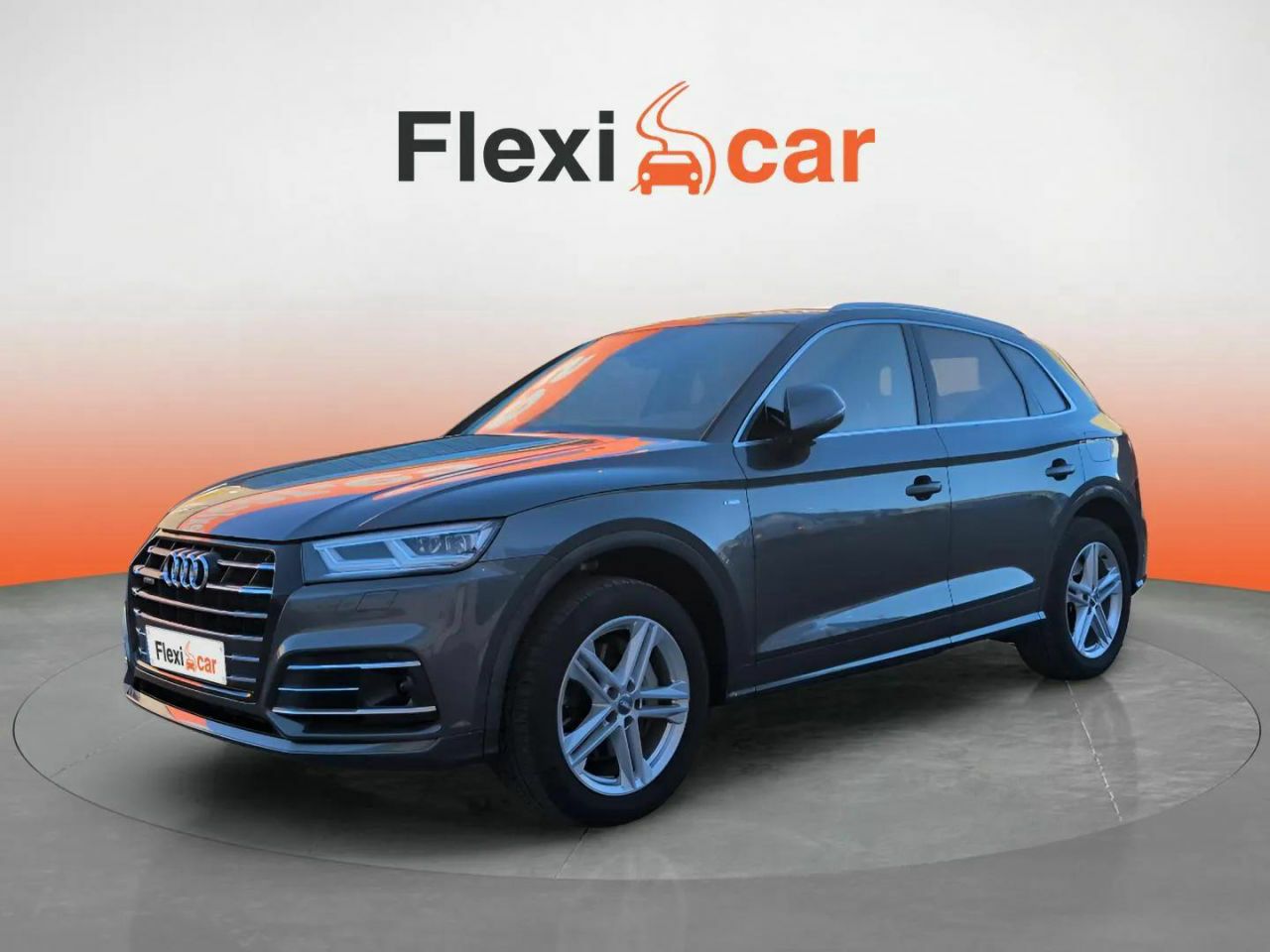 audi q5 2019 / foto grande (3)