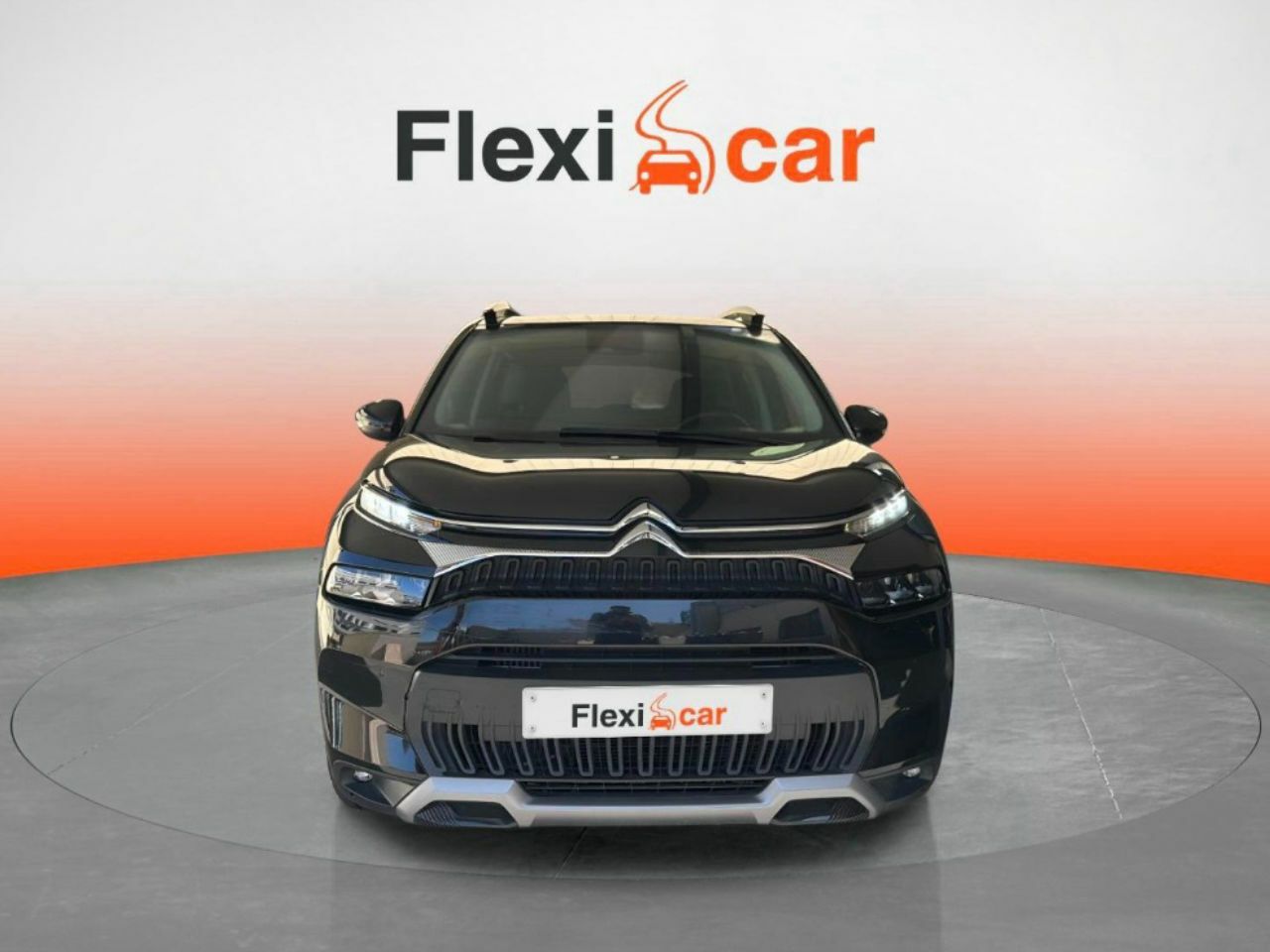 citroën c3 aircross 2022 / foto grande (3)