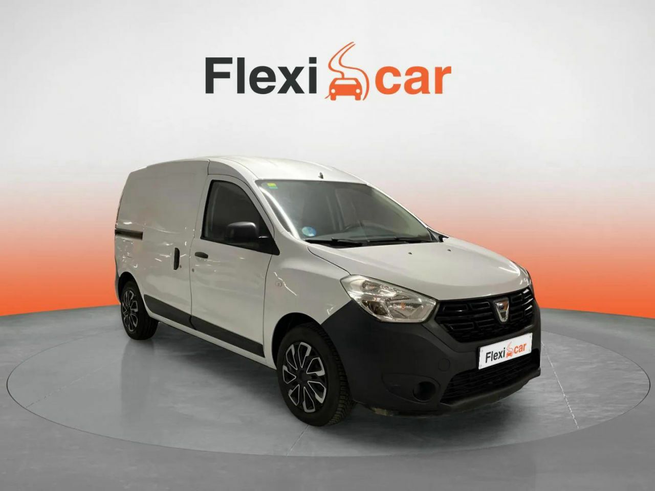 Foto dacia dokker 2019 /