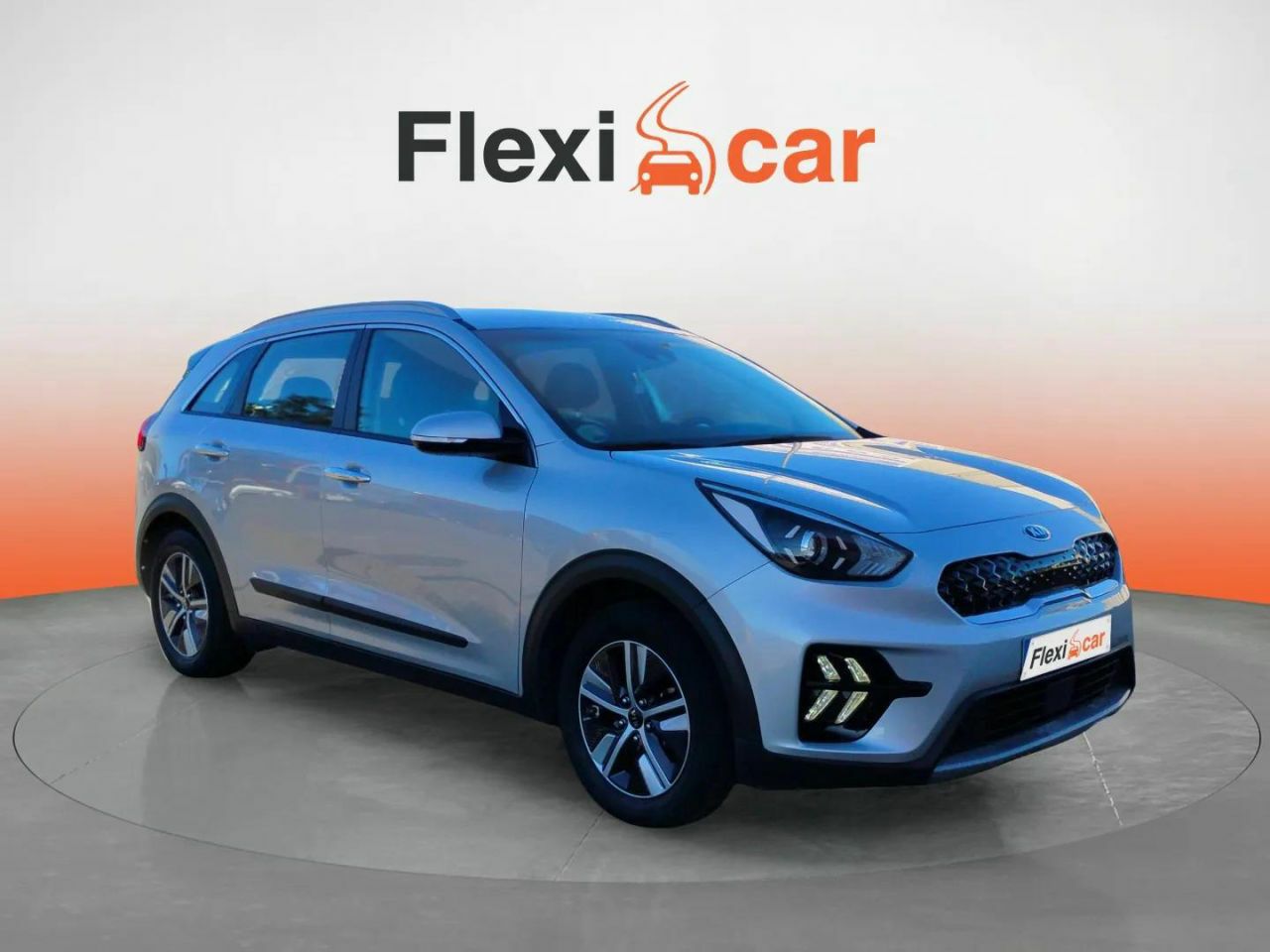 Kia niro alcala de henares segunda mano  de segunda mano - kia niro 2019 /