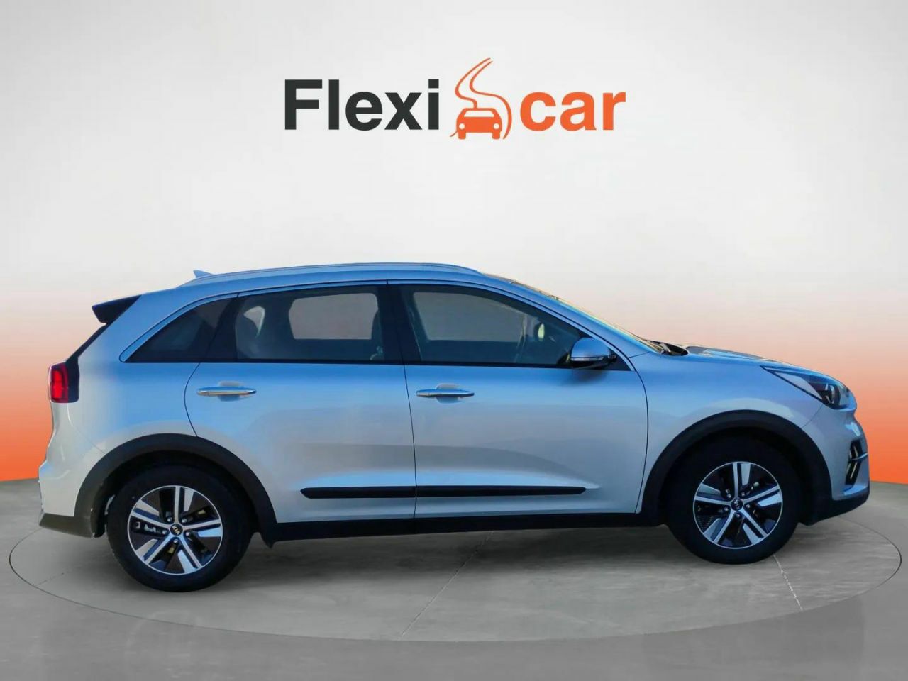 kia niro 2019 / foto grande (2)