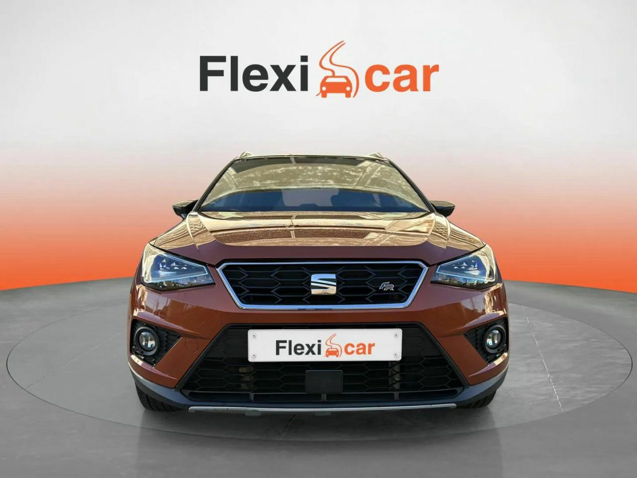 seat arona 2019 / foto grande (2)