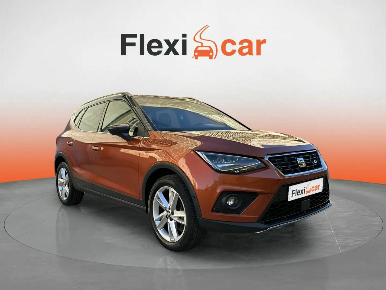 Foto seat arona 2019 /